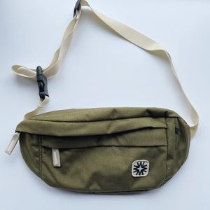 Walker Goods - Louie Sling Oliver NWOT